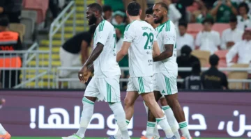 جدول دوري روشن يُعلن: النجمة يصطدم بالأهلي في مواجهة مبكرة تحدد ملامح الموسم